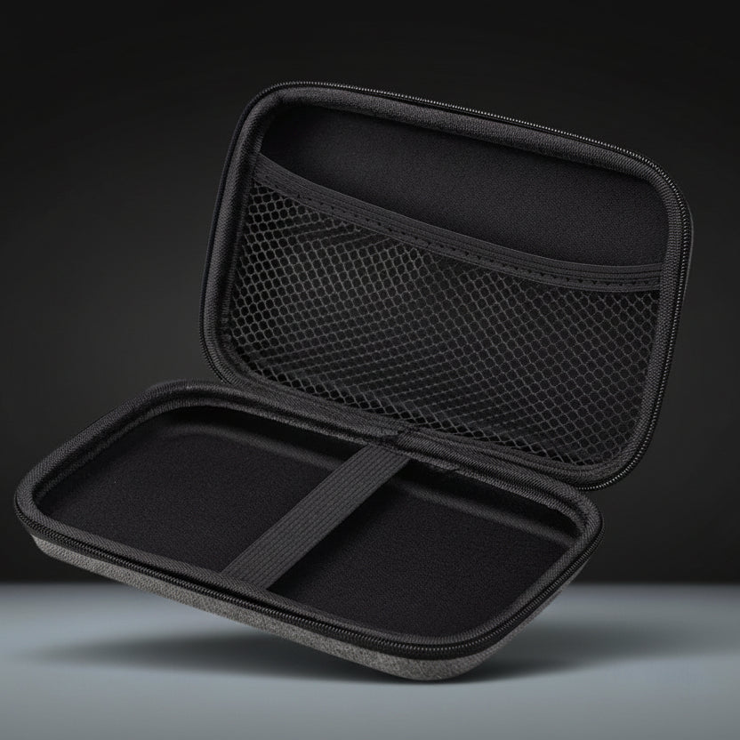 Vintage Retro Gamer Pro Case