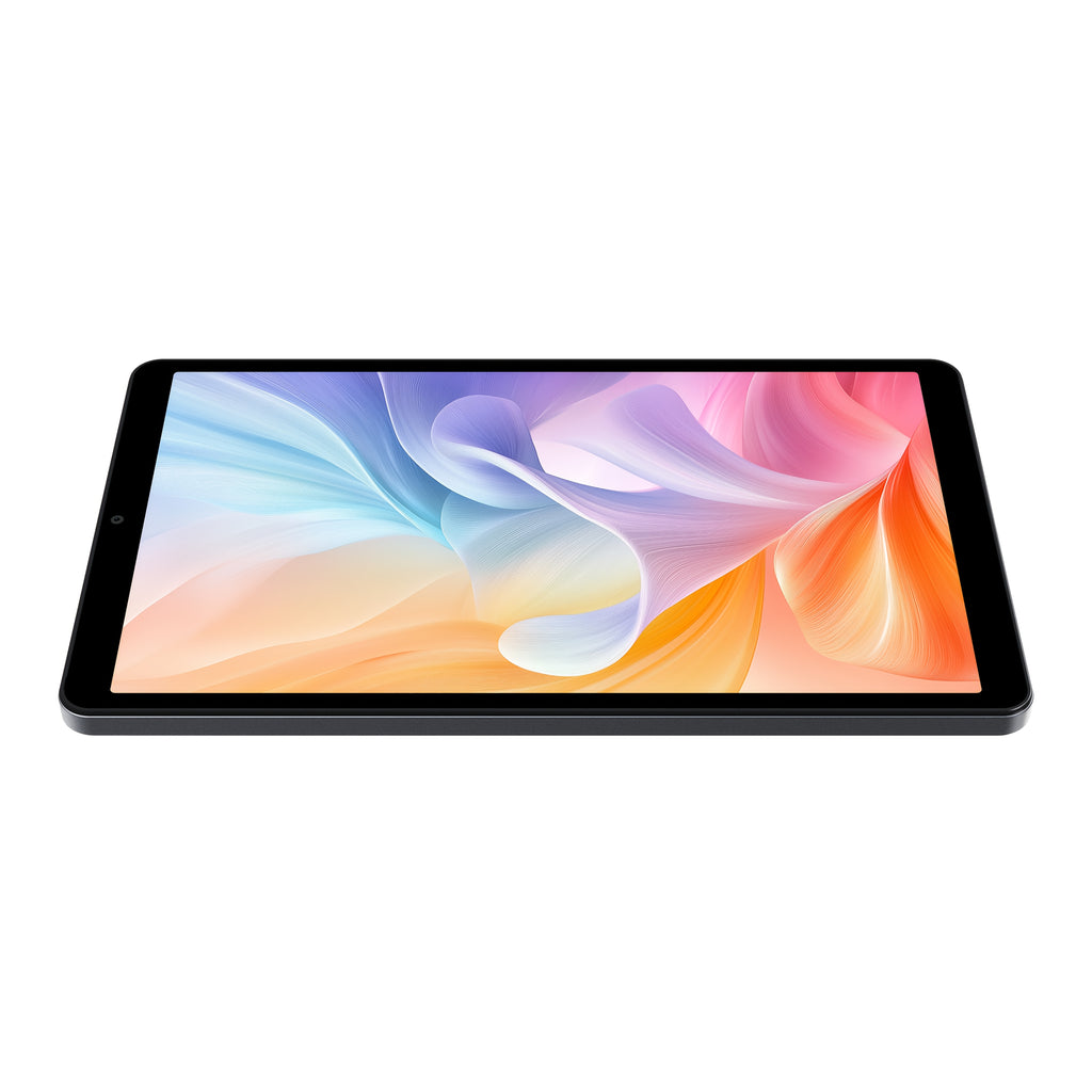 ALLDOCUBE iPlay 60 mini tablet 8.68 inch Android 15 Pad 90Hz display 4G LTE & GPS Widevine L1 12GB(4+8) RAM + 64GB ROM support expandable to 512GB Octa-Core Unisoc T606 CPU dual speakers lightweight