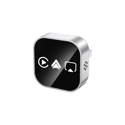 4-in-1 Wireless CarPlay Smart Box