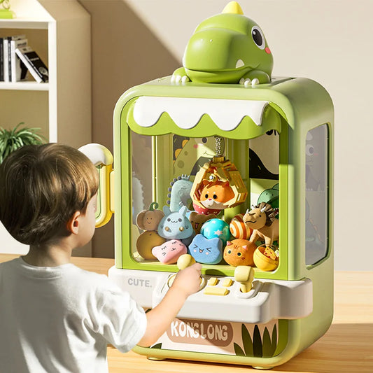 DinoClaw™ – Mini Greifautomat für Kinder