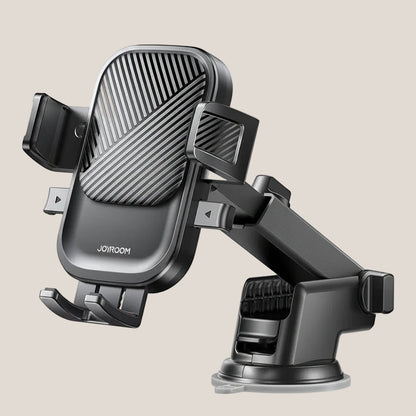 DriveFlex Pro™ – 360° Handyhalterung mit Saugnapf fürs Auto