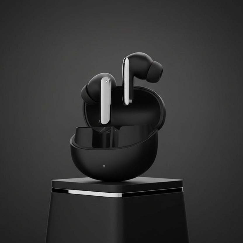 QCY MeloBuds Pro – Kabellose ANC In-Ear Kopfhörer