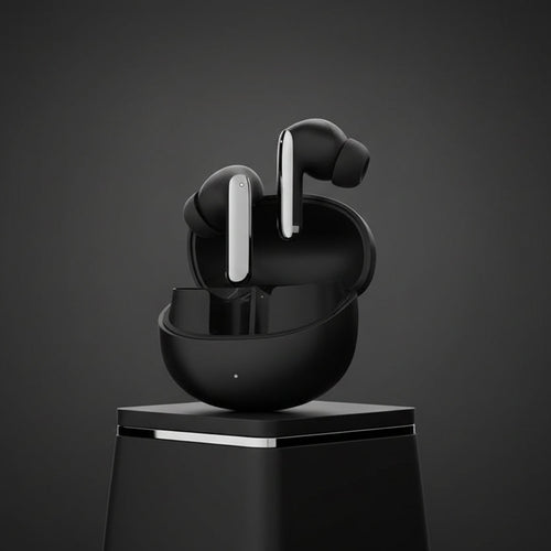 QCY MeloBuds Pro – Kabellose ANC In-Ear Kopfhörer