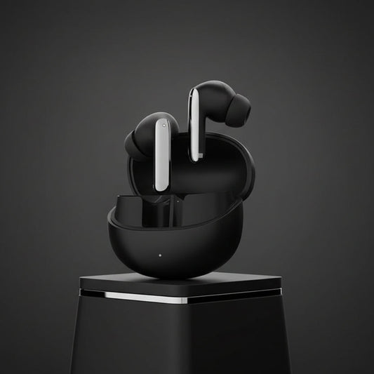 QCY MeloBuds Pro – Kabellose ANC In-Ear Kopfhörer