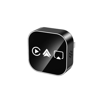 4-in-1 Wireless CarPlay Smart Box