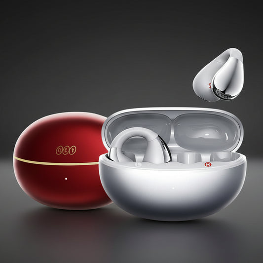 QCY Crossky C30S – Open-Ear Clip-On Bluetooth Kopfhörer