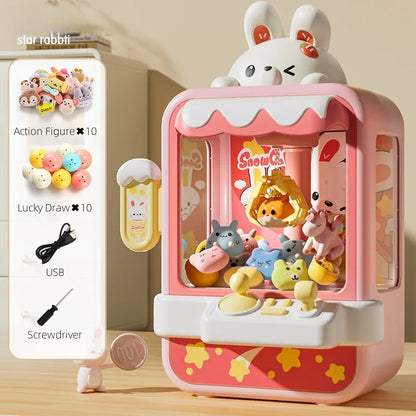 DinoClaw™ – Mini Greifautomat für Kinder