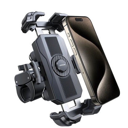 RideGrip™ – Premium Motorrad & Fahrrad Handyhalterung