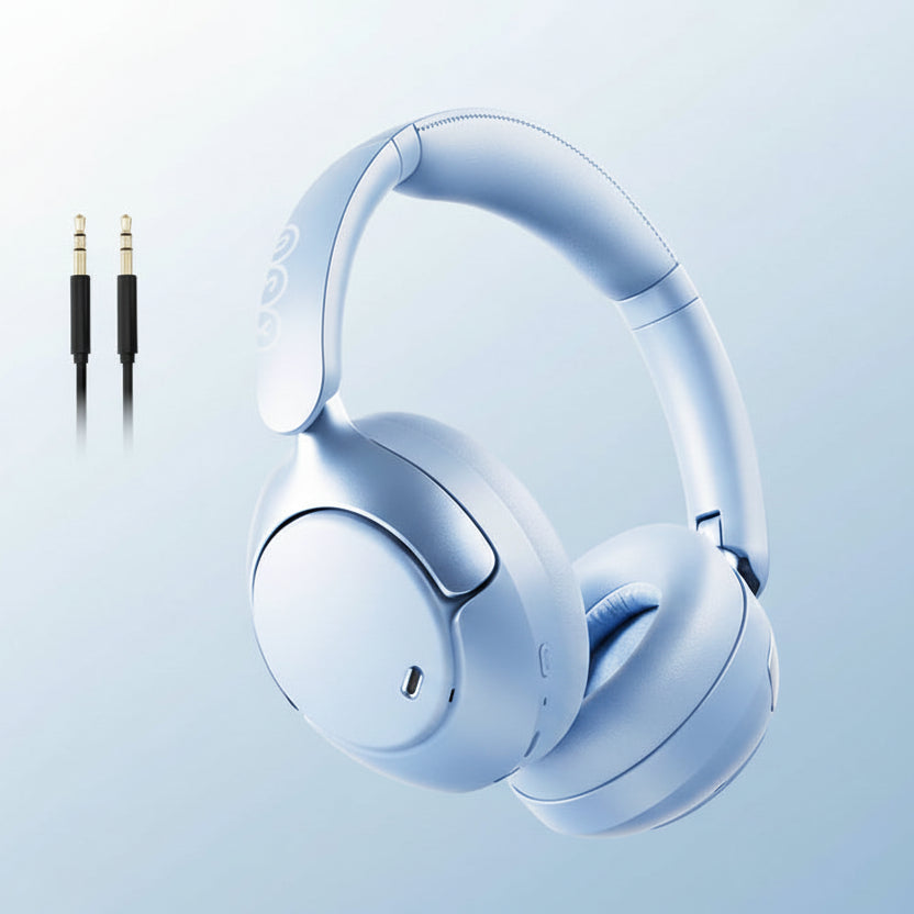 QCY H3 Pro Kopfhörer