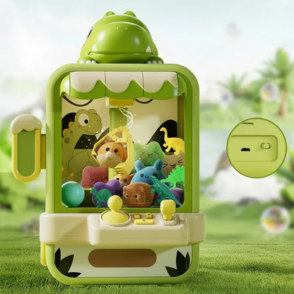 DinoClaw™ – Mini Greifautomat für Kinder