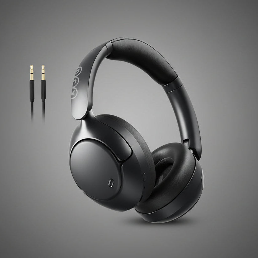 QCY H3 Pro Kopfhörer