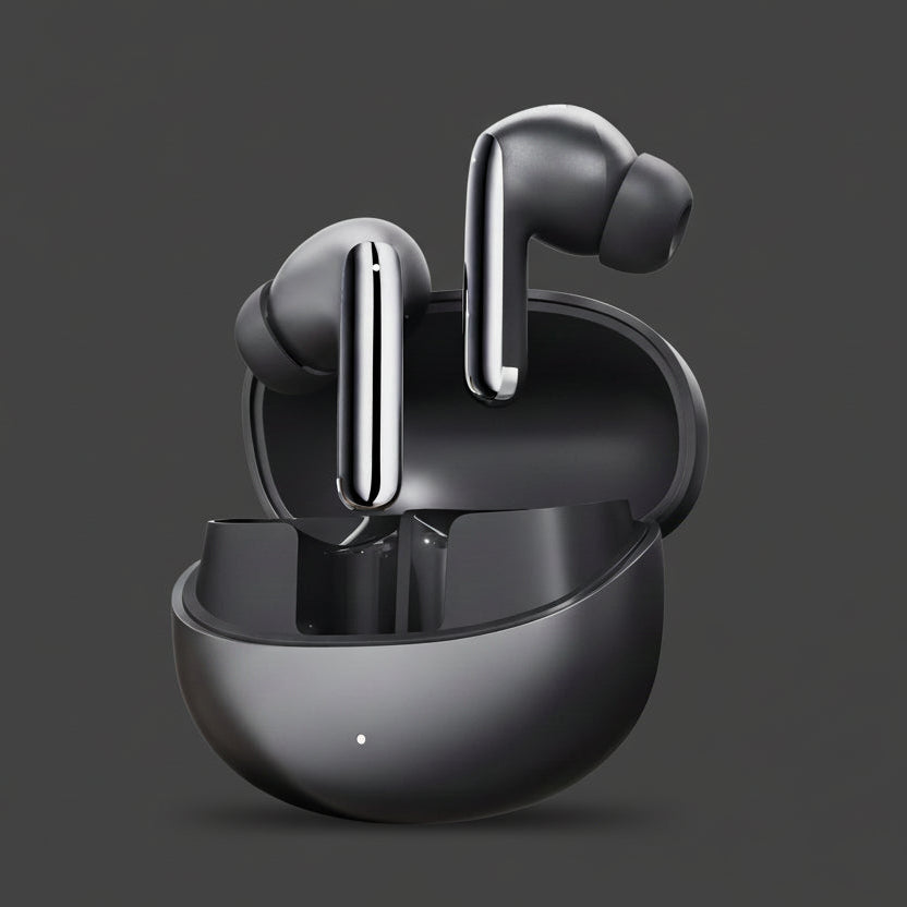 QCY MeloBuds Pro – Kabellose ANC In-Ear Kopfhörer