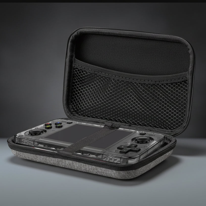 Vintage Retro Gamer Pro Case