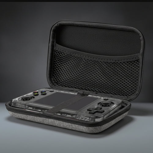Vintage Retro Gamer Pro Case