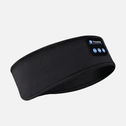 Bluetooth Stirnband & Augenmaske - Schlaf-Headset
