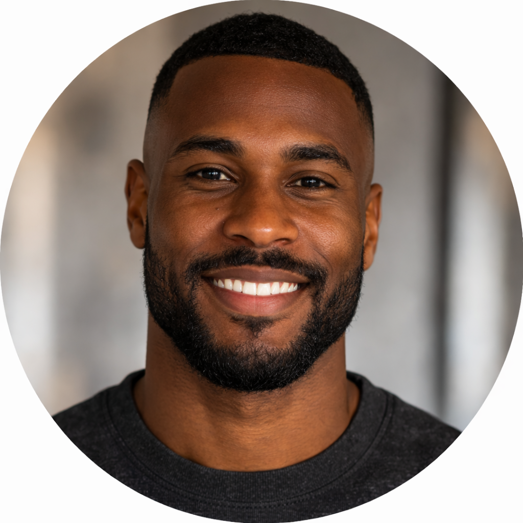 Customer avatar